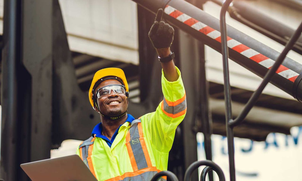 Freight forwarding and customs clearance for East African trade.