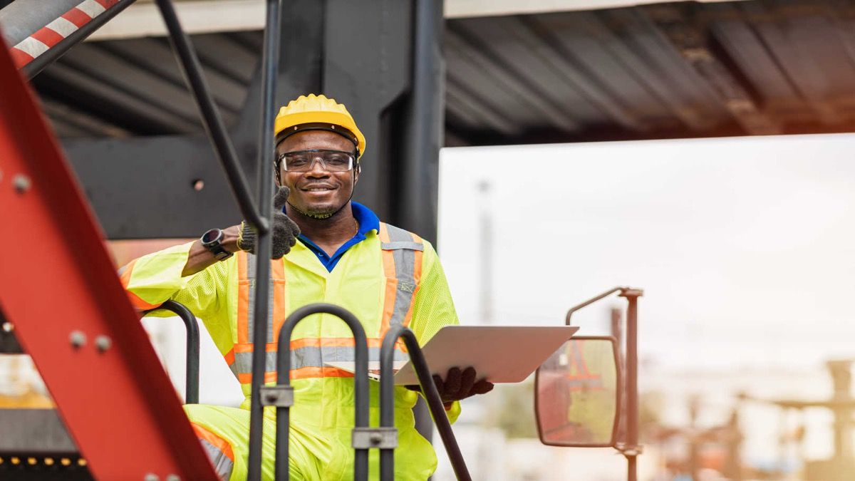 Freight forwarding and logistics support built around trade in Kenya and East Africa.