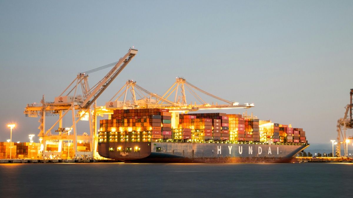 Clearing & Forwarding in Mombasa | Customs Clearance | Kenya Tradex