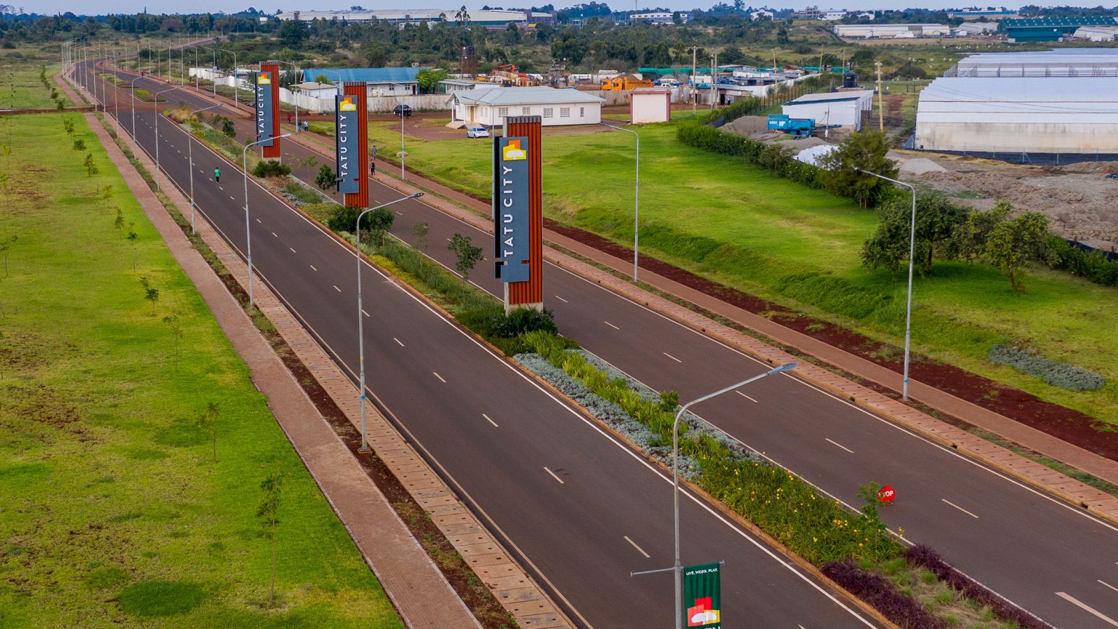 Special Economic Zone, Free Trade Zone & Industrial Park Kenya | Kenya Tradex
