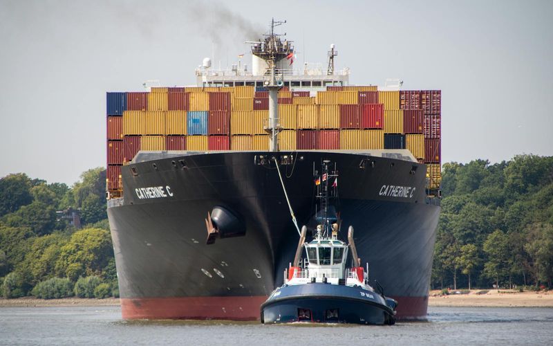 FCL vs LCL Shipping to Kenya 2026 Guide | Kenya Tradex